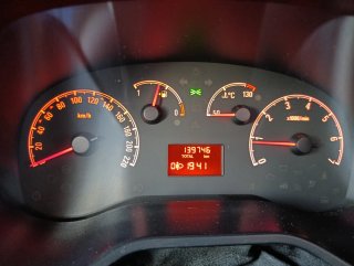 Opel Combo 2012