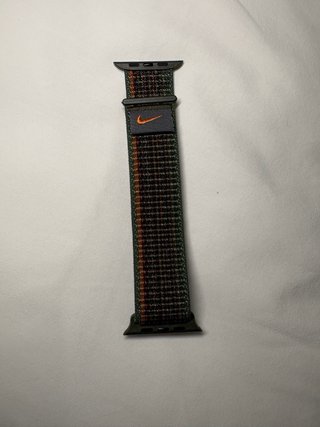 Correa Nike para Apple Watch