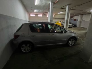 Peugeot 307 2004