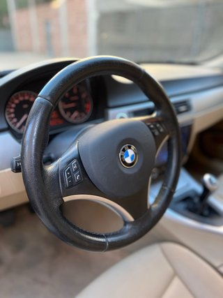 BMW Serie 3 2007
