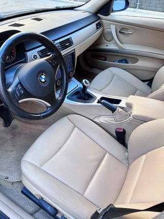 BMW Serie 3 2007