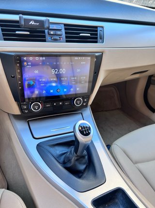 BMW Serie 3 2007