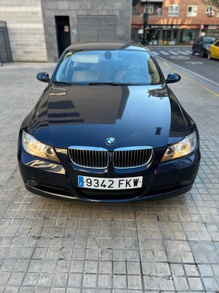 BMW Serie 3 2007