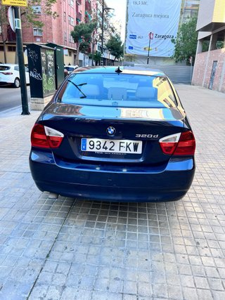 BMW Serie 3 2007