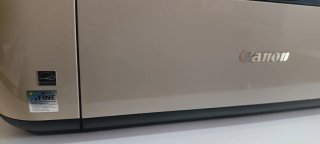 Impresora Canon MP272