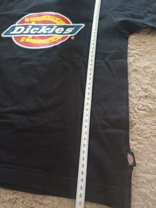 T-shirt Dickies bimbo S (8Y-9Y)