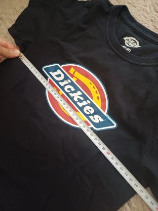 T-shirt Dickies bimbo S (8Y-9Y)