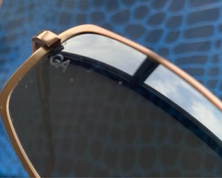 Giorgio Armani sunglasses Vintage