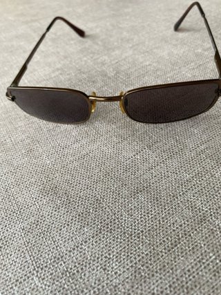 Giorgio Armani sunglasses Vintage