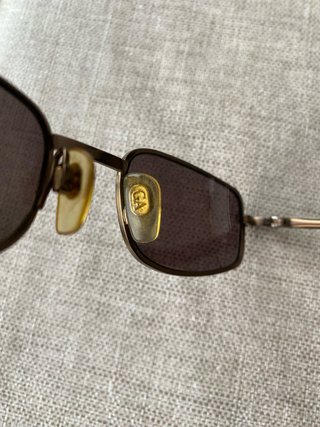 Giorgio Armani sunglasses Vintage