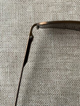 Giorgio Armani sunglasses Vintage
