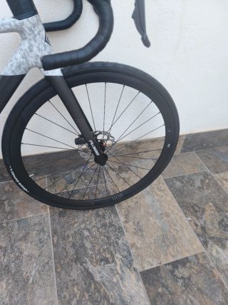 Megamo Raise 2026 Talla S