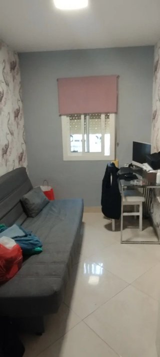 Piso en Puertollano Totalmente reformado Un Bajo