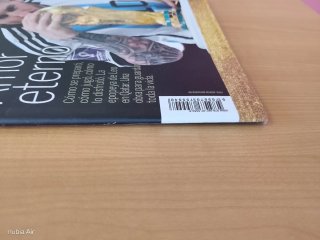 Olé Argentina 🇦🇷  Revista edicion special Mundia