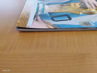 Olé Argentina 🇦🇷  Revista edicion special Mundia