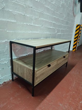 Mueble  de TV  Medidas: 100X54X40 cm