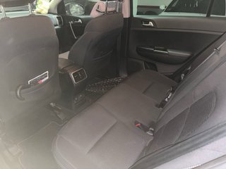 KIA Sportage 2017