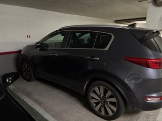 KIA Sportage 2017
