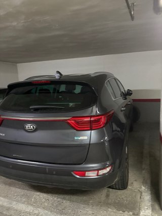 KIA Sportage 2017