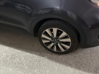KIA Sportage 2017
