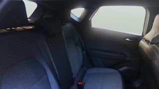Renault Captur Techno TCe mild hybrid 103 kW (140 CV)