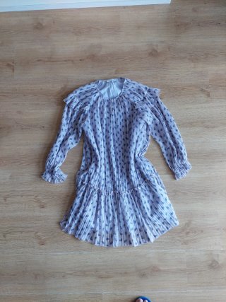 Lote Ropa Niña T13-14