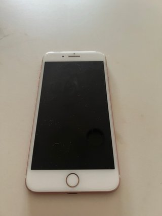 iPhone 7 Plus 128GB Rose Gold