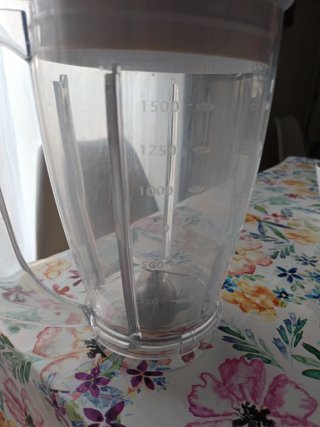 Robot de cocina Primo