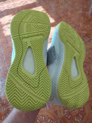 Zapatillas Fila Mujer Blancas y Rosas