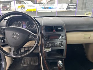 Mercedes-Benz Clase A 2006
