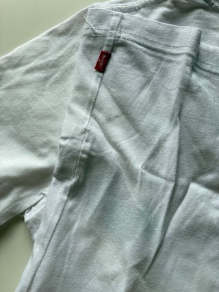 Camiseta Levi's niño talla 12