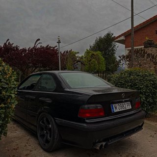 BMW Serie 3 1994