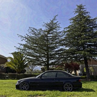 BMW Serie 3 1994
