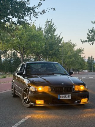 BMW Serie 3 1994