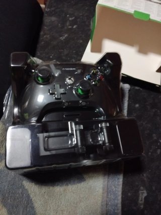 Mando MOGA XP5-X+ Bluetooth para Móvil