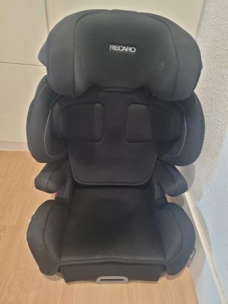 Silla de coche Recaro
