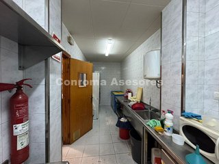 Casa adosada en venta en Semicentre en Blanes