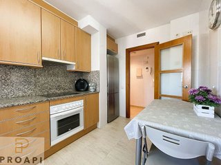 Ático en venta en Escala, L´