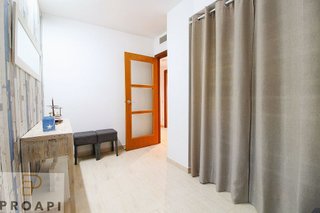 Ático en venta en Escala, L´