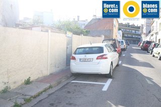 Terreno en venta en Vilartagues i Tueda de Dalt en Sant Feliu de Guíxols