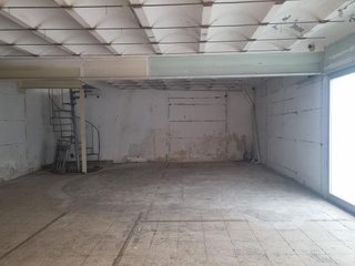 Local comercial en alquiler en Amposta