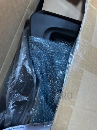 Sedia da ufficio ergonomica