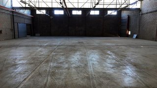 Nave industrial en venta en Roquetes