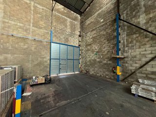 Nave industrial en venta en Roquetes