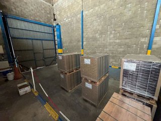 Nave industrial en venta en Roquetes