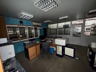 Nave industrial en venta en Roquetes