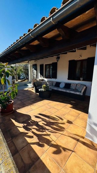 Casa rural en alquiler en Manacor Centro en Manacor