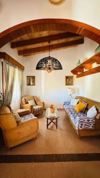 Casa rural en alquiler en Manacor Centro en Manacor