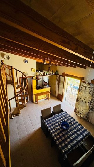 Casa rural en alquiler en Manacor Centro en Manacor
