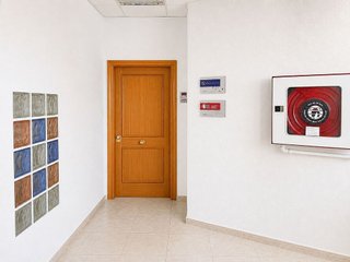 Oficina en alquiler en Hospital Nuevo en Valladolid